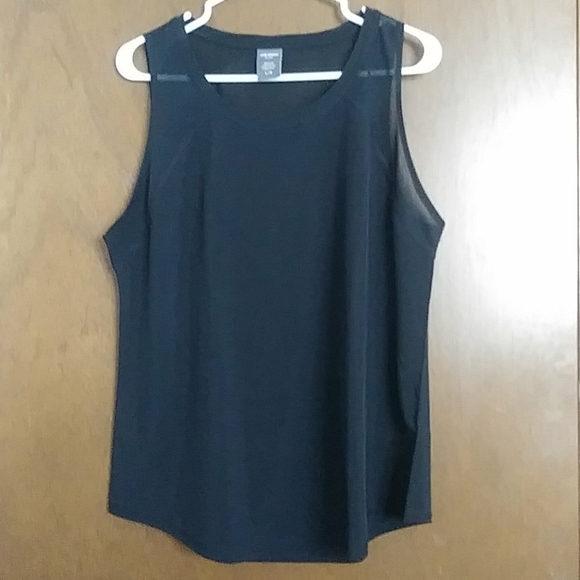 Joe Fresh Active Tank top - Picture 1 of 9